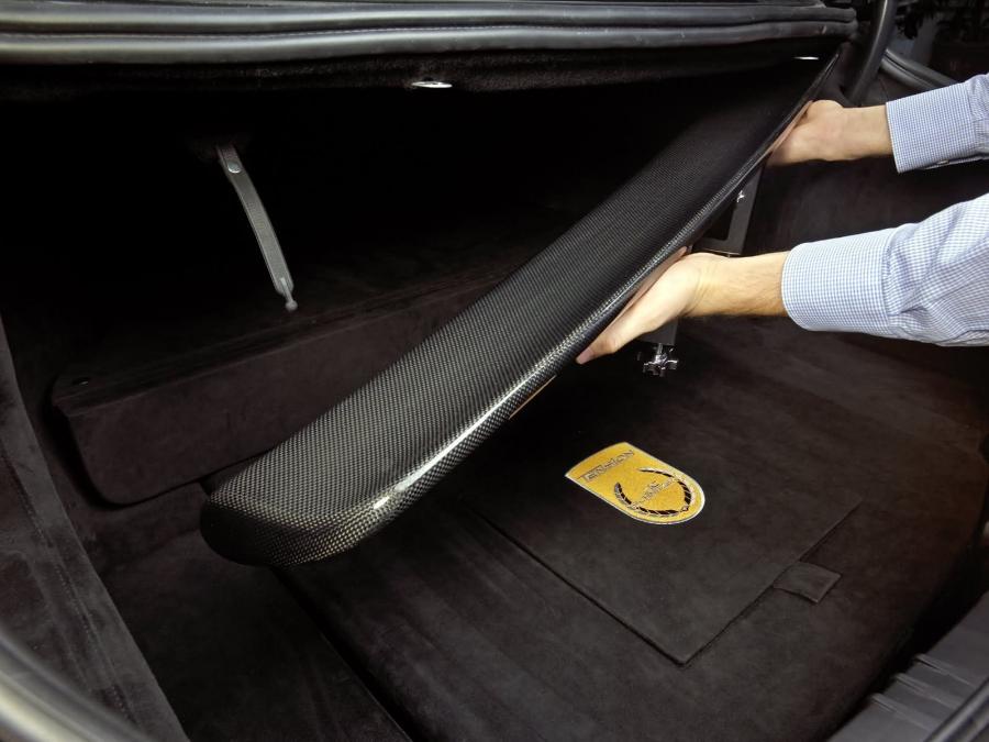  BMW M6 Tension Concept by AC Schnitzer 2005 года  (фото 7 из 43)